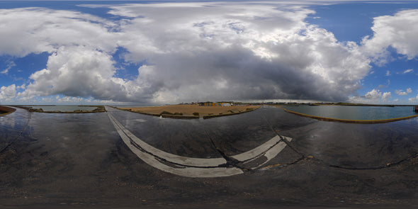 Dutch Free 360° HDRI – 005 | Free Dutch Skies 360° HDRI (11K) scene  panoramic version