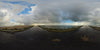 Dutch Free 360° HDRI – 016 Reloaded | Free Dutch Skies 360° HDRI (11K) scene panoramic version incl. retouched horizon