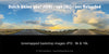 Dutch Skies 360° HDRI - 19k (XL) - 001 | Dutch Skies 360° HDRI 19k (XL) scene | panoramic version Tonemapped