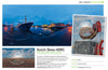Dutch Free 360° HDRI – 019 | Early morning Harbour scene published in the 3DWorld magazine issue 140 (2011) - Article