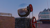 Dutch Free 360° HDRI – 002 | Harbour scene with boats 3D render 002b