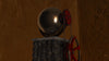 Dutch Free 360° HDRI – 007 | Bunker scene 3D render 007c