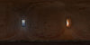 Dutch Free 360° HDRI – 007 | Bunker scene panoramic version 007d