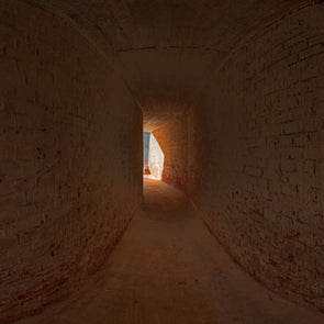 Dutch Free 360° HDRI – 007 | Bunker scene