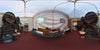 Dutch Free 360° HDRI – 008 | Distillery Museum panoramic version 008b