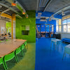 Dutch Free 360° HDRI – 009 | Office interior scene