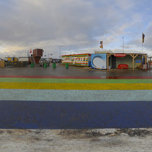 Dutch Free 360° HDRI – 010 | F.A.S.T. (Free Architecture Surf Terrain) The Haque scene