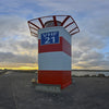 Dutch Free 360° HDRI – 014 | Lighthouse scene
