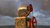 Dutch Free 360° HDRI – 022 | Free Dutch Skies 360° HDRI (19K) scene 3D render