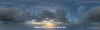 Dutch Free 360&deg; HDR &ndash; 023 | Free Dutch Skies 360&deg; HDR (19K) scene - Horizon Retouched default look HDR as opened in photo app
