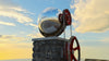 Dutch Skies 360° HDRI - 19k (XL) - 001 | Dutch Skies 360° HDRI 19k (XL) scene | 3D render