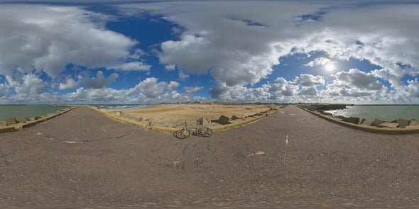 Dutch Skies 360° HDRI - 19k (XL) - 002 | Dutch Skies 360° HDRI 19k (XL) scene | panoramic version 