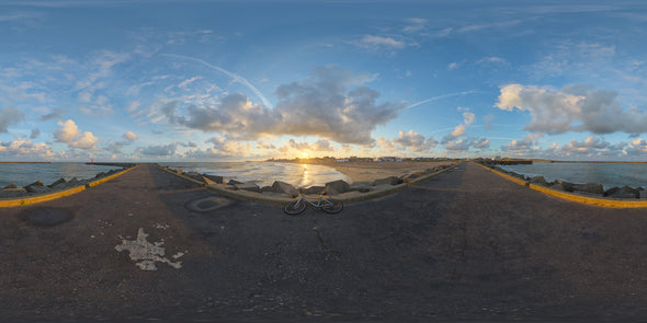 Dutch Skies 360° HDRI - 19k (XL) - 010 | Dutch Skies 360° HDRI 19k (XL) scene | panoramic version 