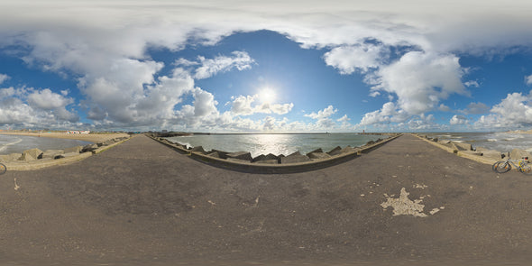 Dutch Skies 360° HDRI - 19k (XL) - 011 | Dutch Skies 360° HDRI 19k (XL) scene | panoramic version 