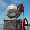 Dutch Skies 360° HDRI - 19k (XL) - 012 | Dutch Skies 360° HDRI 19k (XL) scene | noon, clouds, blue sky