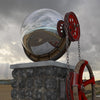 Dutch Skies 360° HDRI - 19k (XL) - 013a | Dutch Skies 360° HDRI 19k (XL) scene | morning, clouded, god-ray