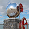 Dutch Skies 360° HDRI - 19k (XL) - 014 | Dutch Skies 360° HDRI 19k (XL) scene | sunny, clouds, blue sky