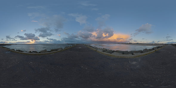 Dutch Skies 360° HDRI - 19k (XL) - 017a | Dutch Skies 360° HDRI 19k (XL) scene | panoramic version 