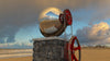 Dutch Skies 360° HDRI - 19k (XL) - 019 | Dutch Skies 360° HDRI 19k (XL) scene | 3D render