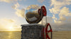 Dutch Skies 360° HDRI - 19k (XL) - 020 | Dutch Skies 360° HDRI 19k (XL) scene | 3D render