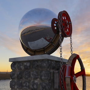 Dutch Skies 360° HDRI - 19k (XL) - 021 | Dutch Skies 360° HDRI 19k (XL) scene | sunset, colorful