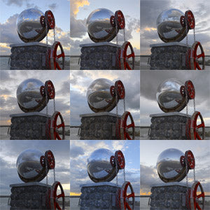 Dutch Skies 360° HDRI - Autumn Pack 01 Reloaded | 3D renders of all 10 HDRI’s
