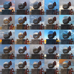 Dutch Skies 360° HDRI - Volume 1 Reloaded | 3D renders of most HDRI’s